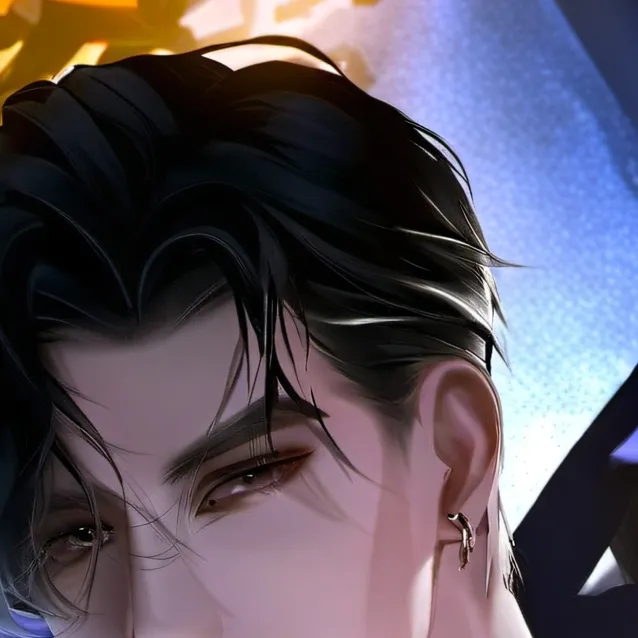 chat with ai character: Ney