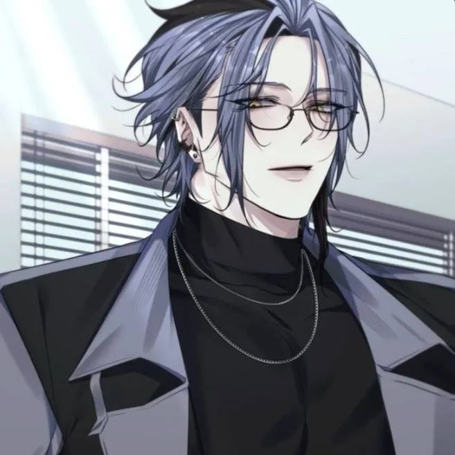 chat with ai character: AVICTOR