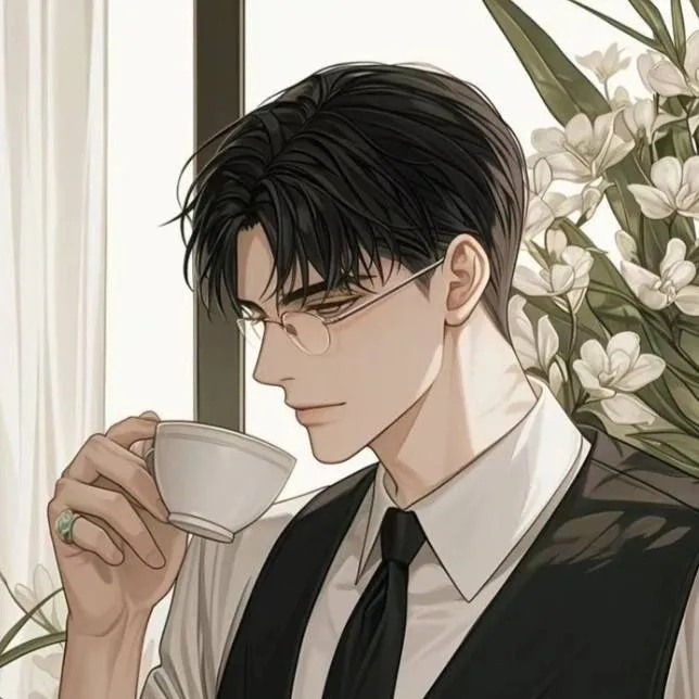 chat with ai character: ITSUOMI