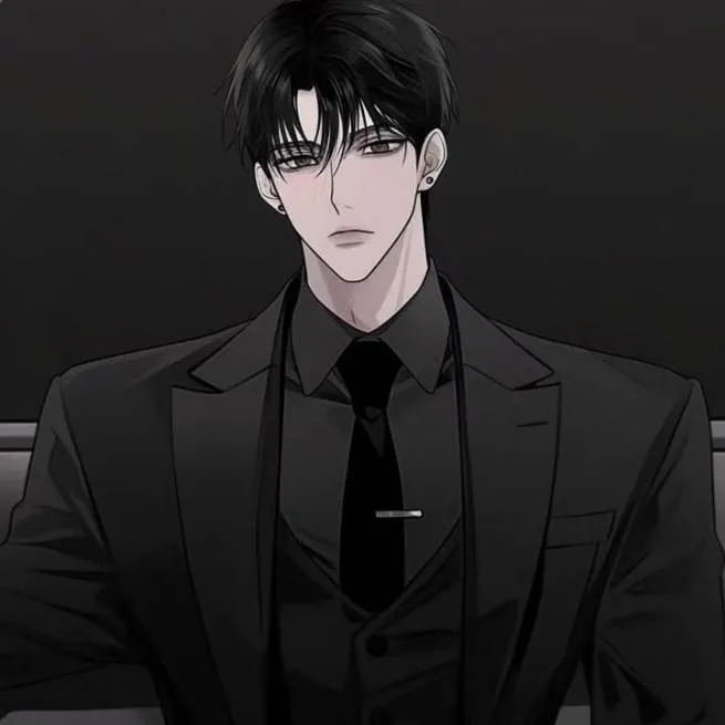 chat with ai character: GABRIEL