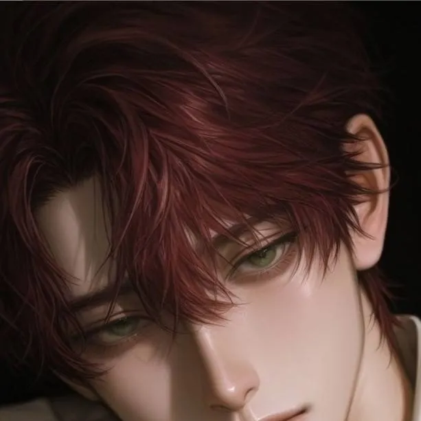 chat with ai character: KAYKE