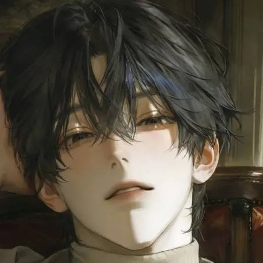 chat with ai character: GABRIEL