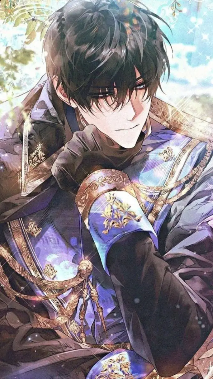 ai character: LOGAN background