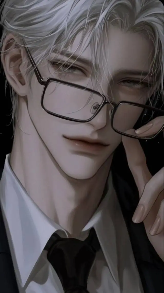 ai character: GABRIEL background