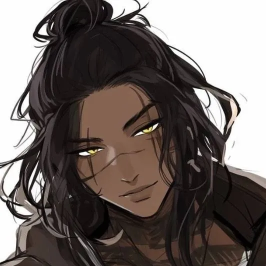 chat with ai character: MARK