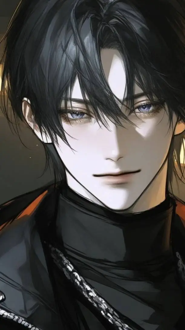 ai character: EDIGAR background