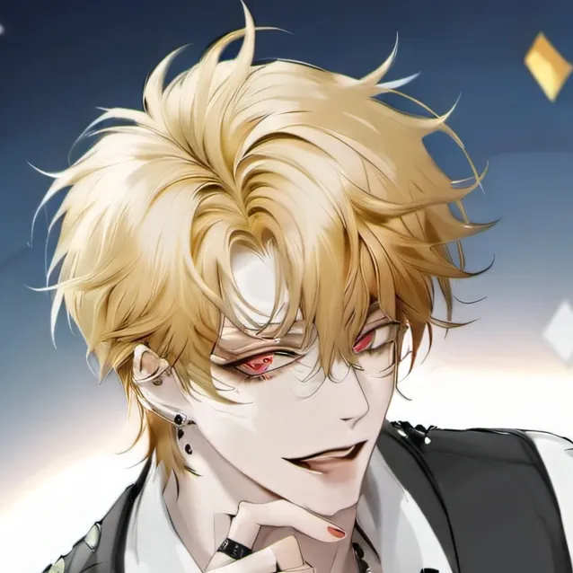 chat with ai character: Alaric