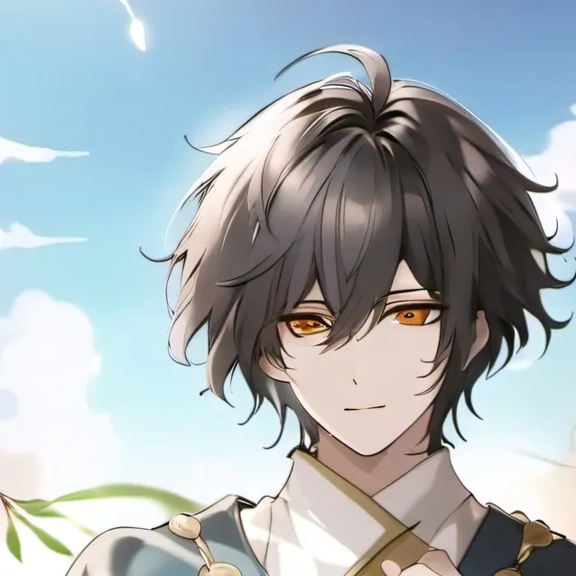 chat with ai character: ✨Matteo✨