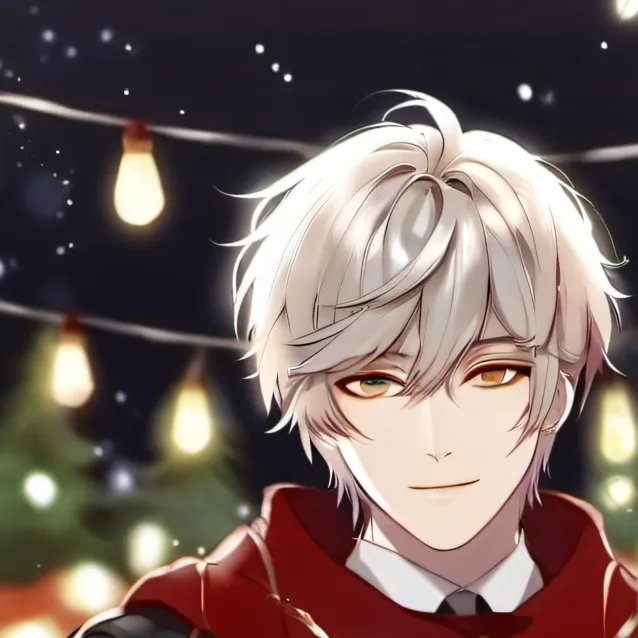 chat with ai character: Jeison