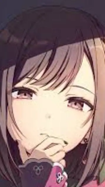 ai character: Ena background