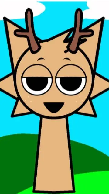 ai character: Tunney background