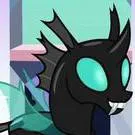 chat with ai character: торакс 