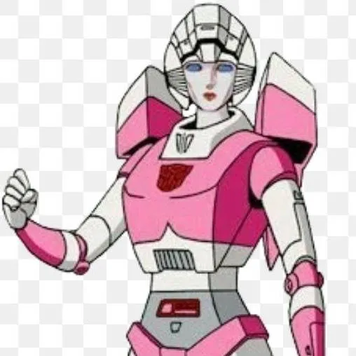 chat with ai character: Арси 