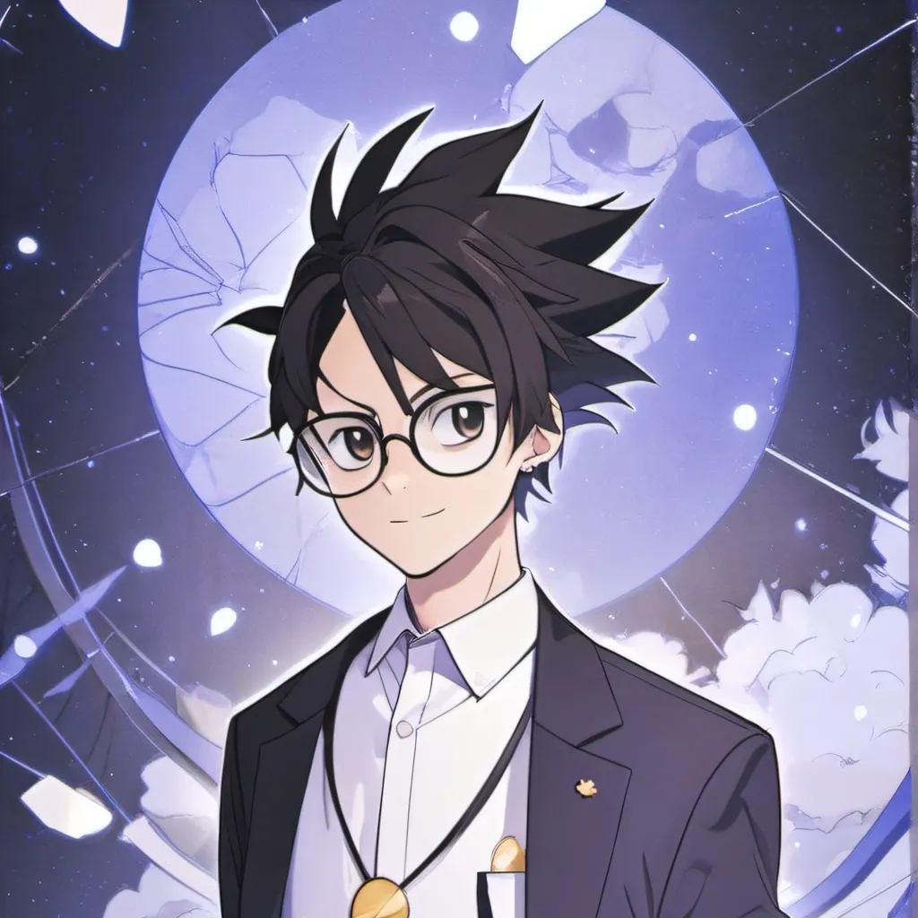 chat with ai character: Альберт 