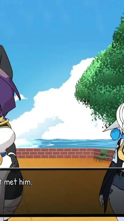 ai character: ссора  background