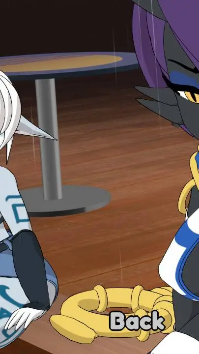 ai character: мир background