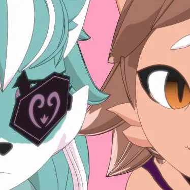 chat with ai character: милота 