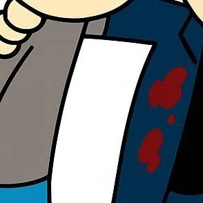 chat with ai character: раны 