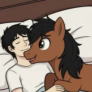 chat with ai character: подъём 