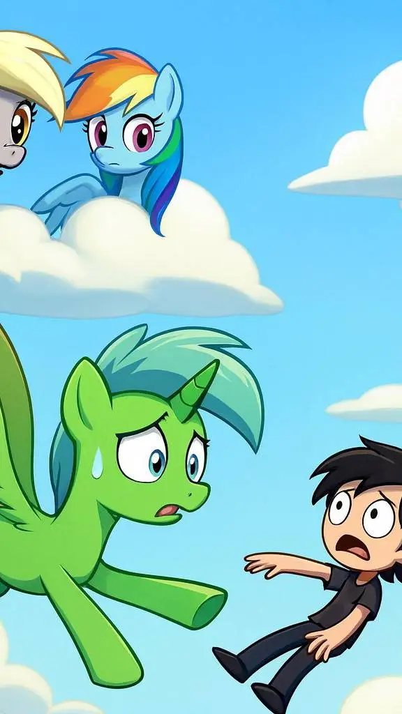 ai character: помощь  background