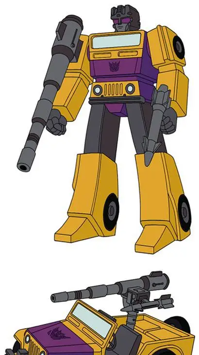 ai character: Свиндл  background