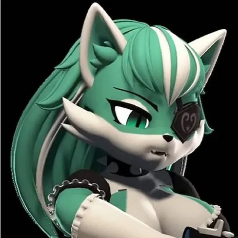 chat with ai character: Ари 