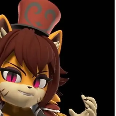 chat with ai character: Сэмми 