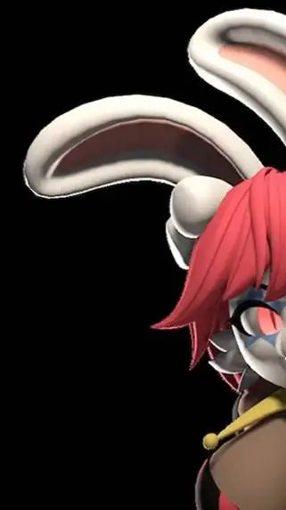 ai character: Поппи  background