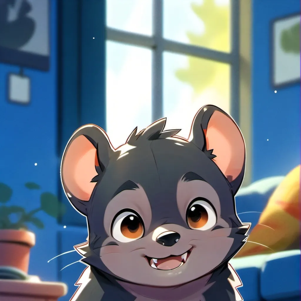 chat with ai character: т.дьявол 