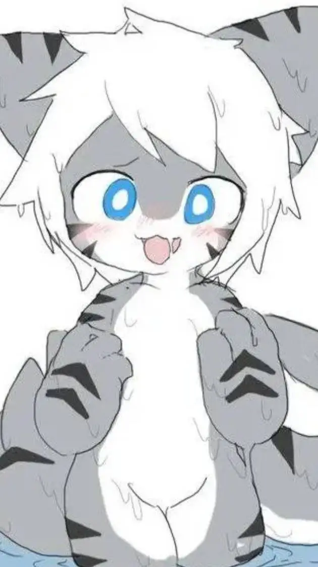 ai character: акула background