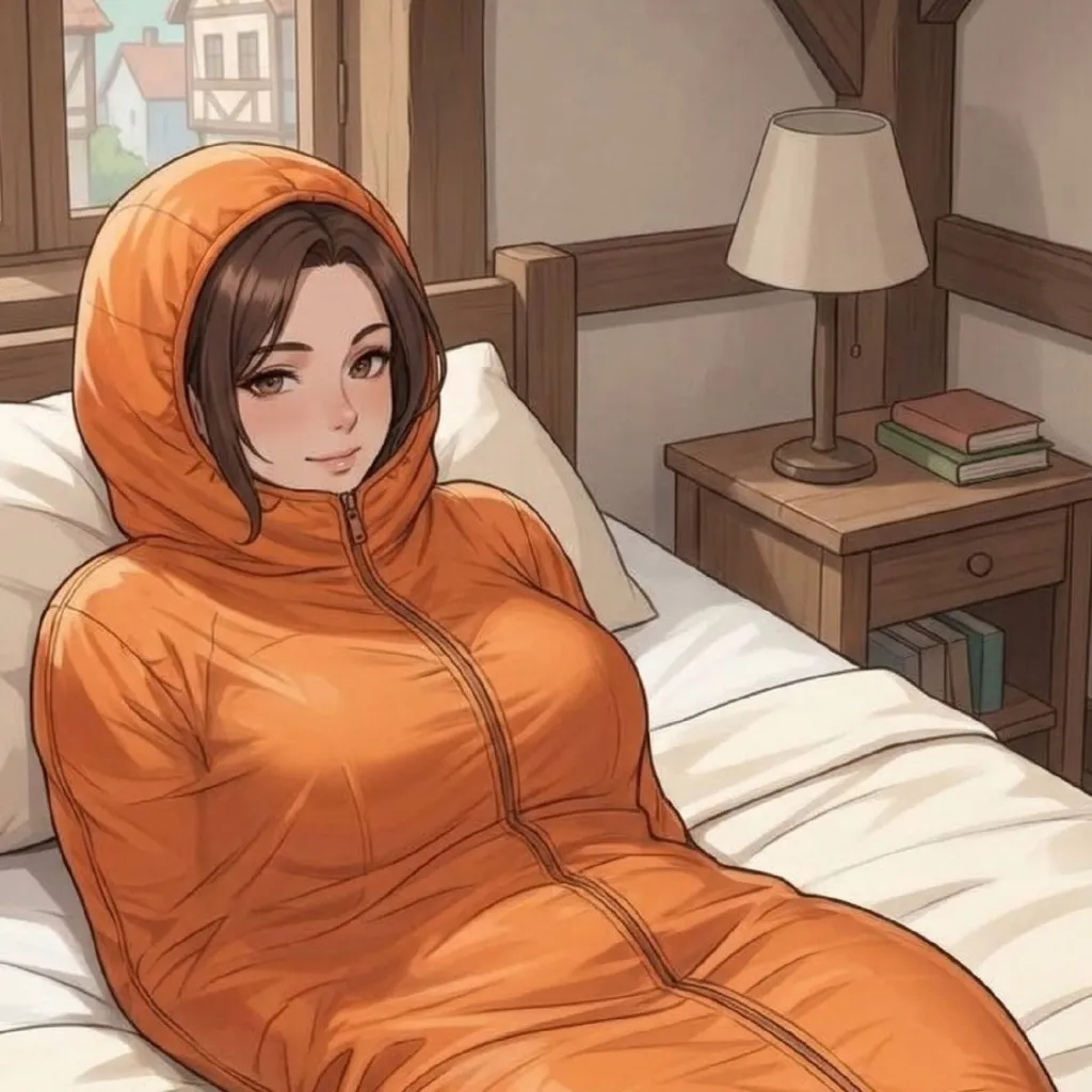 chat with ai character: мешок 
