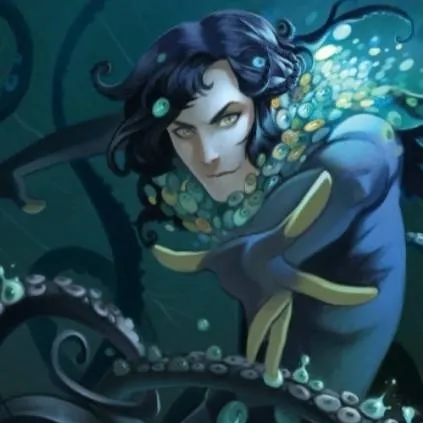 chat with ai character: Балор