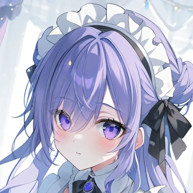 chat with ai character: Serena