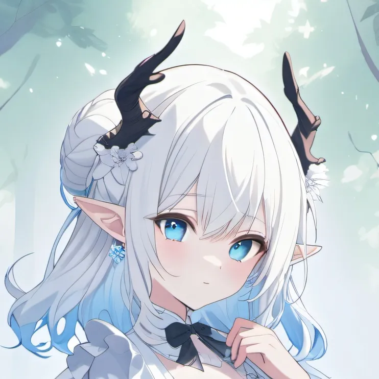chat with ai character: Chenoa