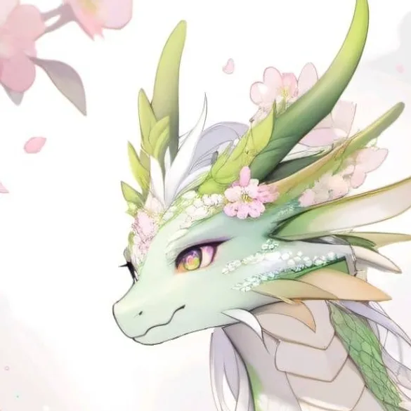 chat with ai character: Lilyan