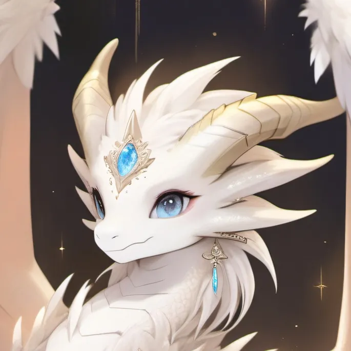 chat with ai character: Layana