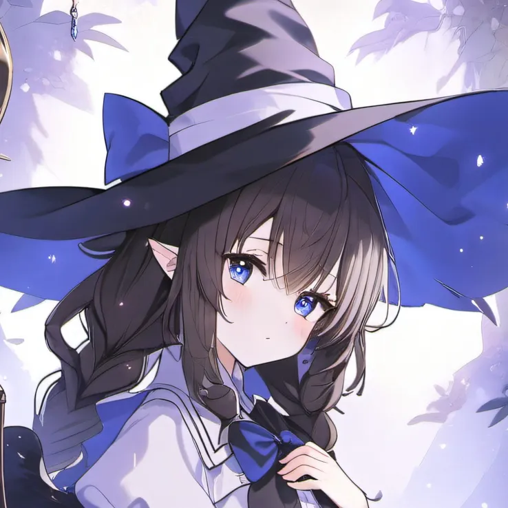 chat with ai character: Chimellia