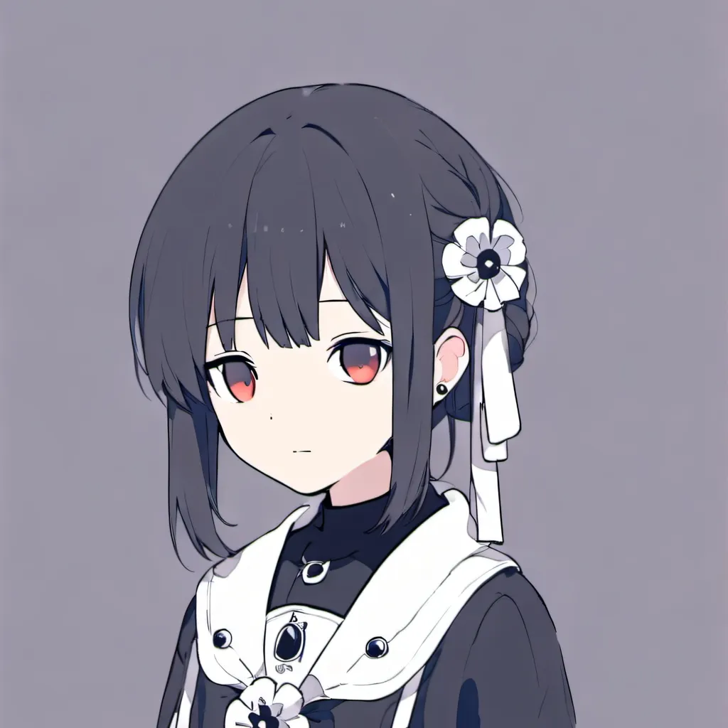chat with ai character: Seleh 