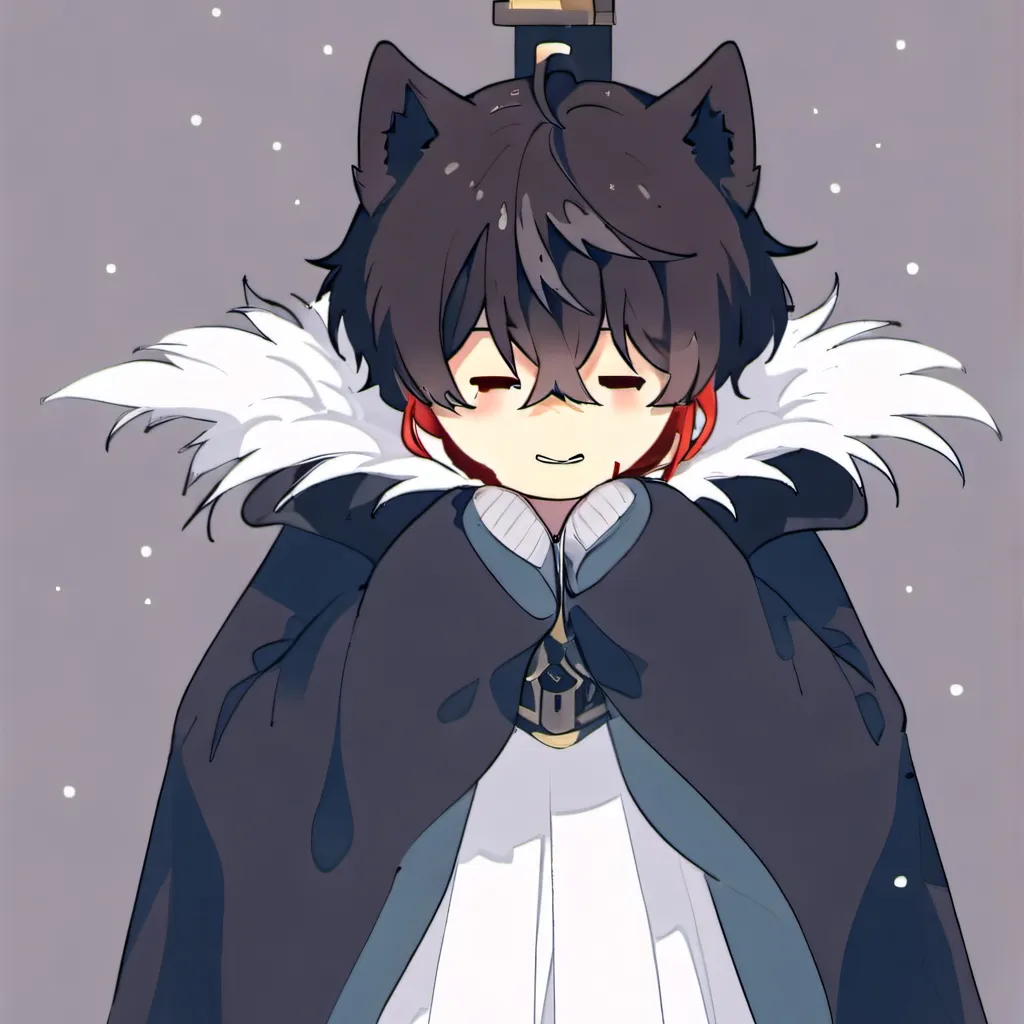 chat with ai character: Marcos 