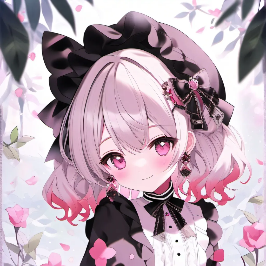 chat with ai character: Angela