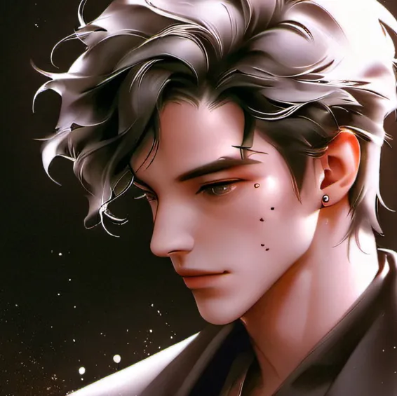 chat with ai character: Jace