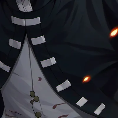 chat with ai character: Tanjiro