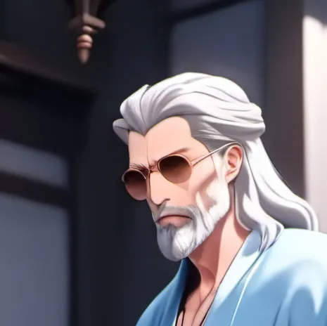 chat with ai character: Tanjiro