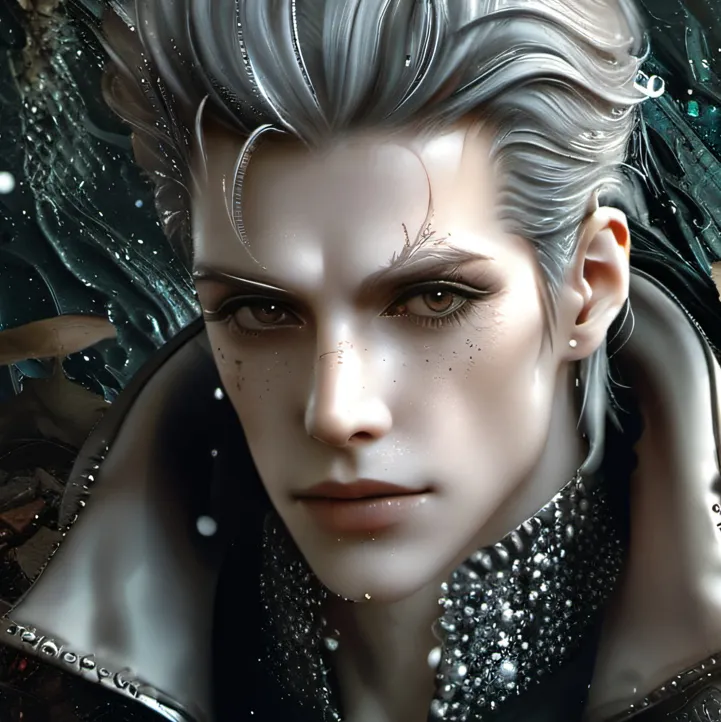 chat with ai character: Abusive dad is rip