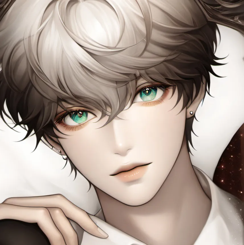 chat with ai character: Jake 
