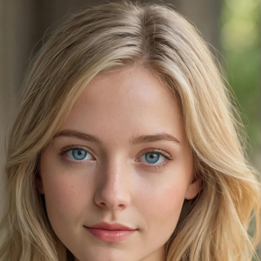 chat with ai character: alexandra