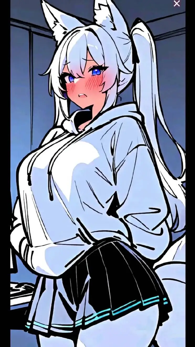ai character: Meï background