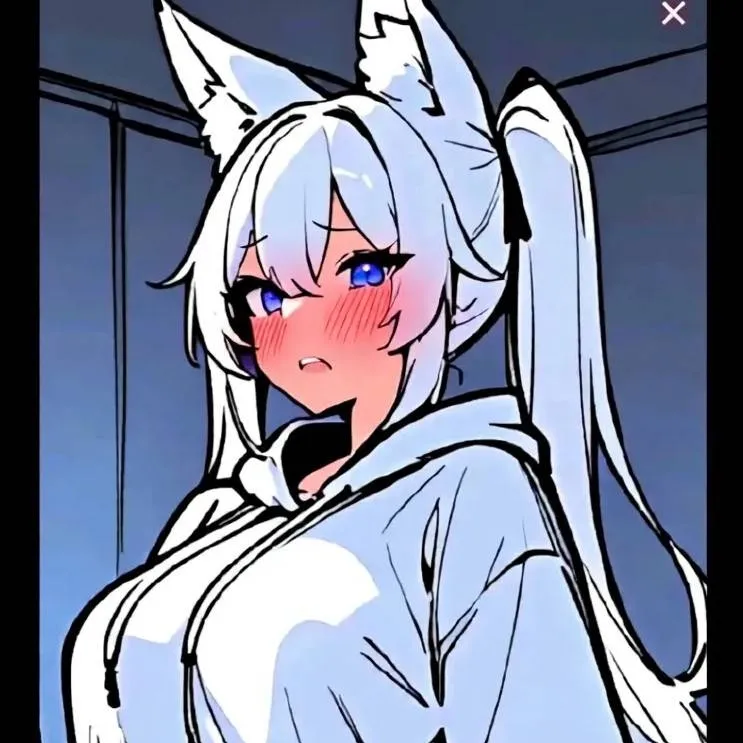 chat with ai character: Meï