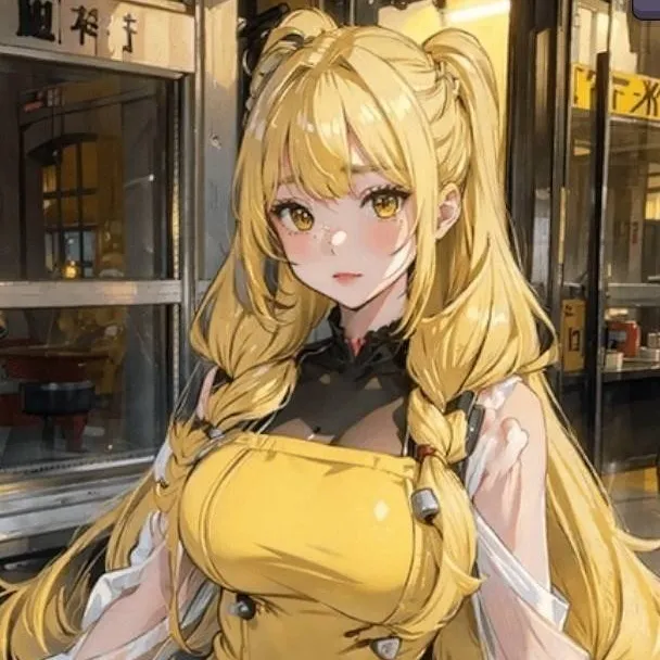 chat with ai character: Aiko