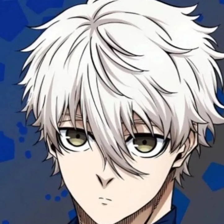 chat with ai character: nagi 